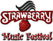 Strawberry Music